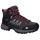 Hi-Tec Wanderschuhe V-Lite Orion Mid WP (wasserdicht) grau Damen